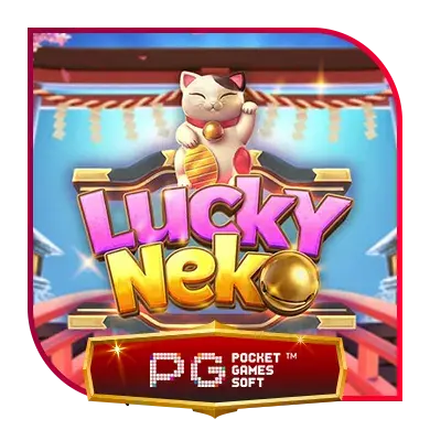 LuckyNeko image